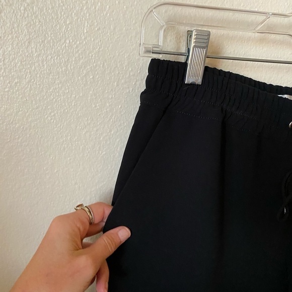 Wilfred Women’s Buffon Jogger Pants Black Size S Business Casual Workwear - Picture 5 of 11